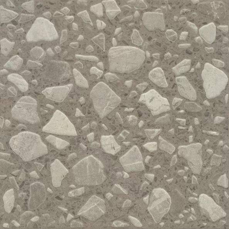 Керамическая плитка 30x30 7.8мм Кассетоне 3462 Коричневый Матовый матовая коричневый Kerama Marazzi