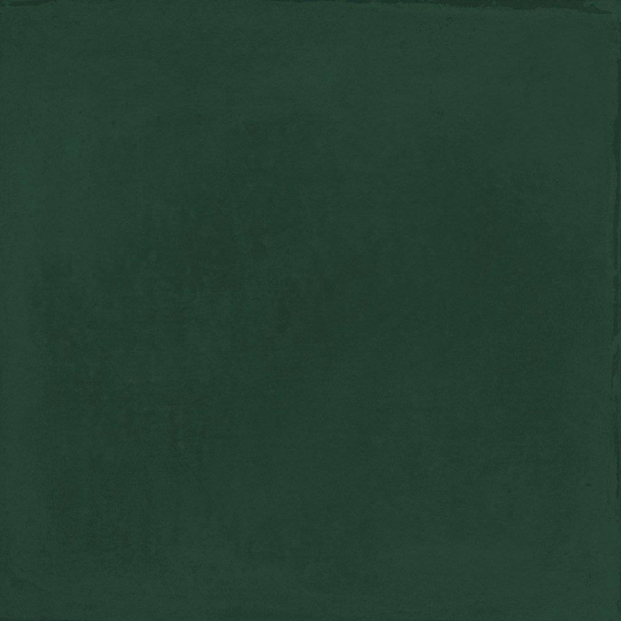 Керамическая плитка 15x15 9мм Сантана 17070 Зеленый Темный Глянцевый глянцевая зеленый Kerama Marazzi