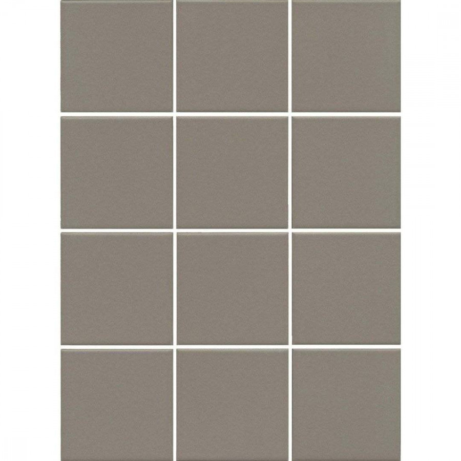 Керамогранит 10x10 7мм Агуста 1328 Бежевый (из 12 частей) матовая бежевый Kerama Marazzi