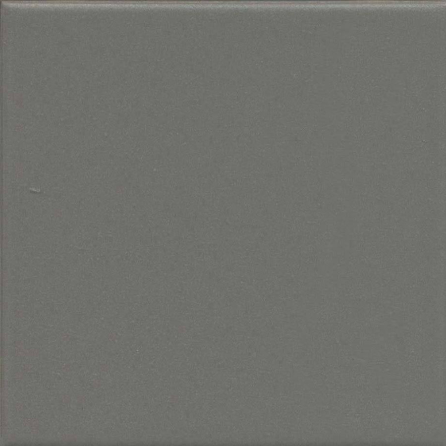 Керамогранит 10x10 7мм Агуста 1330S Серый матовая серый Kerama Marazzi