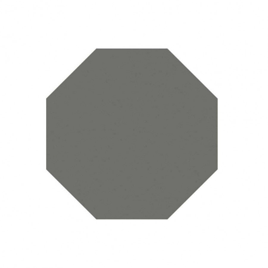 Керамогранит 24x24 7мм Агуста SG244700N Серый матовая серый Kerama Marazzi