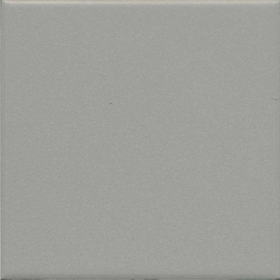 Керамогранит 10x10 7мм Агуста 1329S Серый Светлый матовая серый Kerama Marazzi