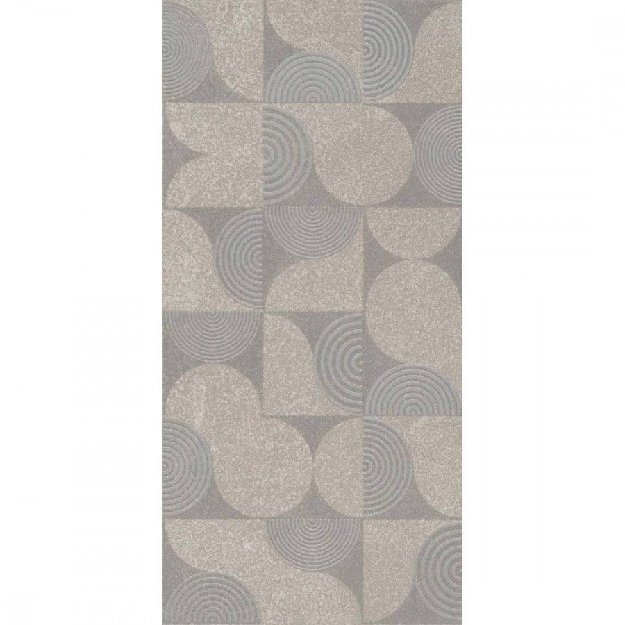 Бордюр 30x15 9мм Авенида AZ\B006\11232R Серый Светлый Обрезной матовая серый Kerama Marazzi