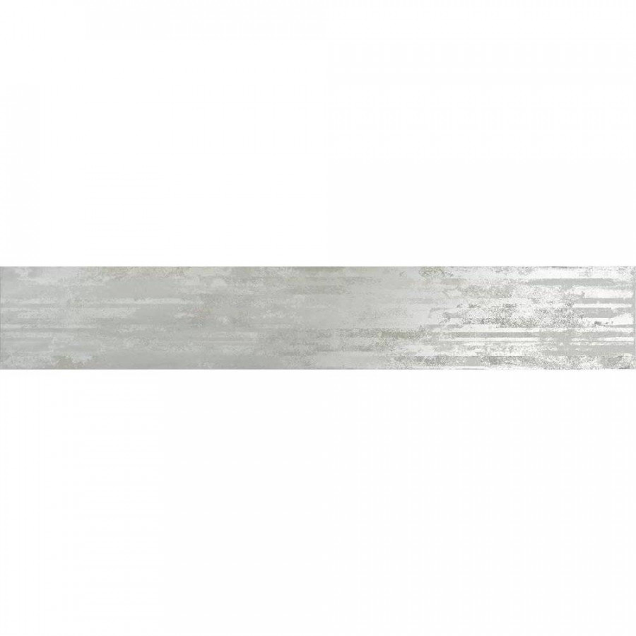 Бордюр 90x15 9мм Белем VT/A448/13110TR Серый Светлый Глянцевый Обрезной глянцевая серый Kerama Marazzi