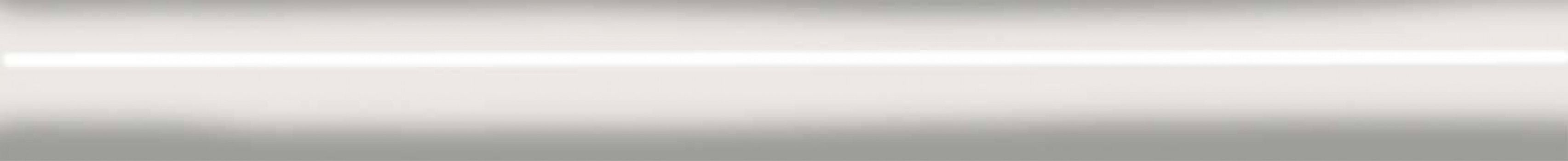 Бордюр 25x3 19мм Гарса SPB008R белый обрезной матовая белый Kerama Marazzi