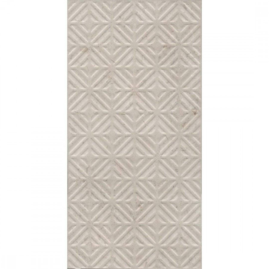 Керамическая плитка 60x30 10мм Карму 11210R Структура Бежевый Обрезной матовая бежевый Kerama Marazzi