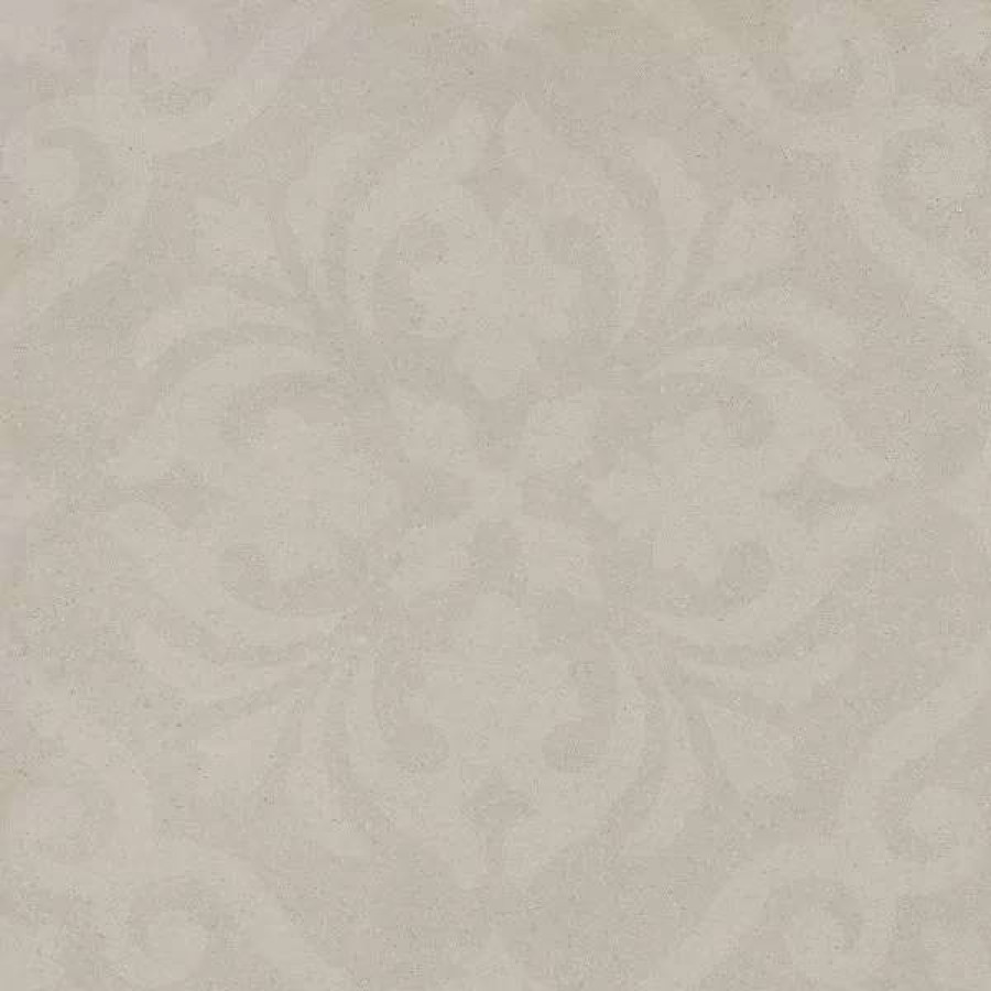 Декор 60x60 9мм Монсеррат SBD064/SG647420 Бежевый Светлый Матовый Обрезной матовая бежевый Kerama Marazzi