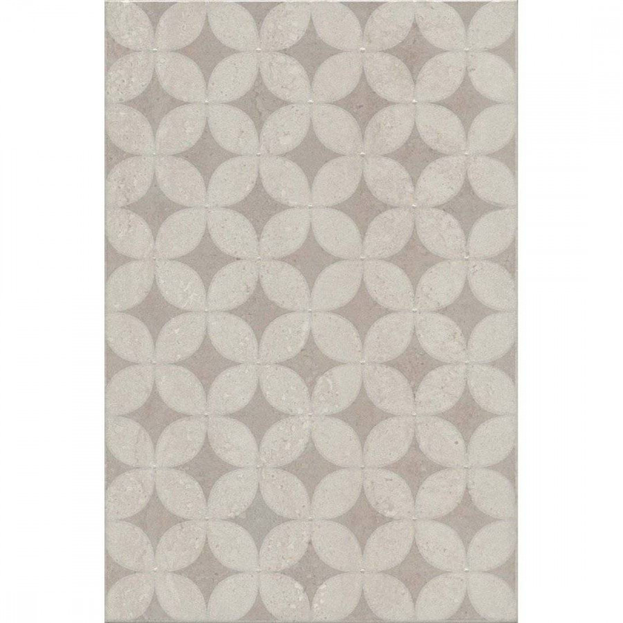 Декор 30x20 6.9мм Туф OS\A216\8340 Бежевый Светлый глянцевая бежевый Kerama Marazzi