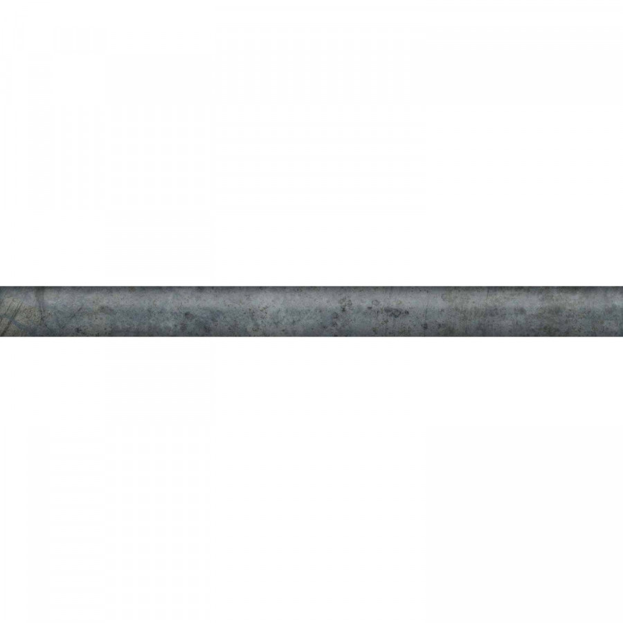 Бордюр 30x3 19мм Эвора SPA053R Синий Светлый Обрезной глянцевая синий Kerama Marazzi