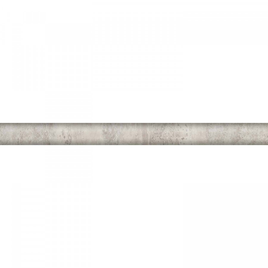 Бордюр 30x3 19мм Эвора SPA051R Бежевый Светлый Обрезной глянцевая бежевый Kerama Marazzi