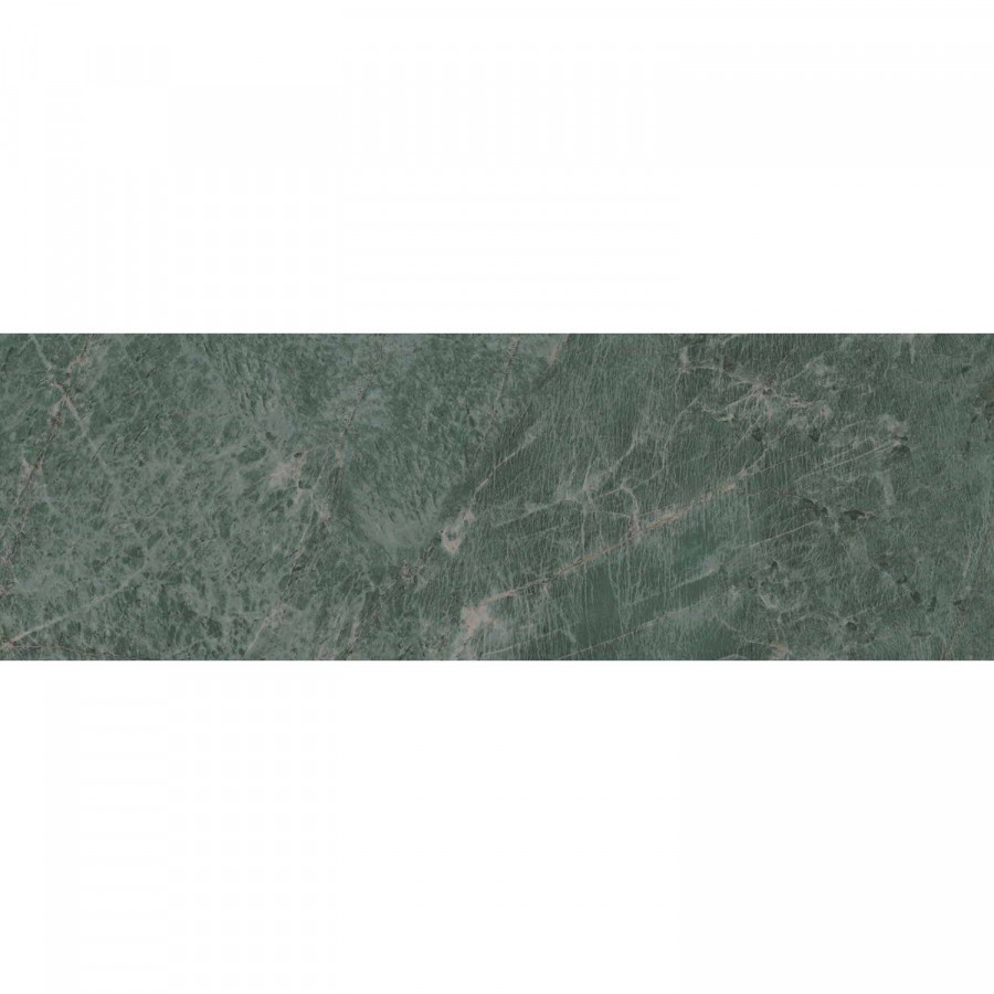 Керамическая плитка 90x30 11мм Эвора 13116R Зеленый Обрезной глянцевая зеленый Kerama Marazzi