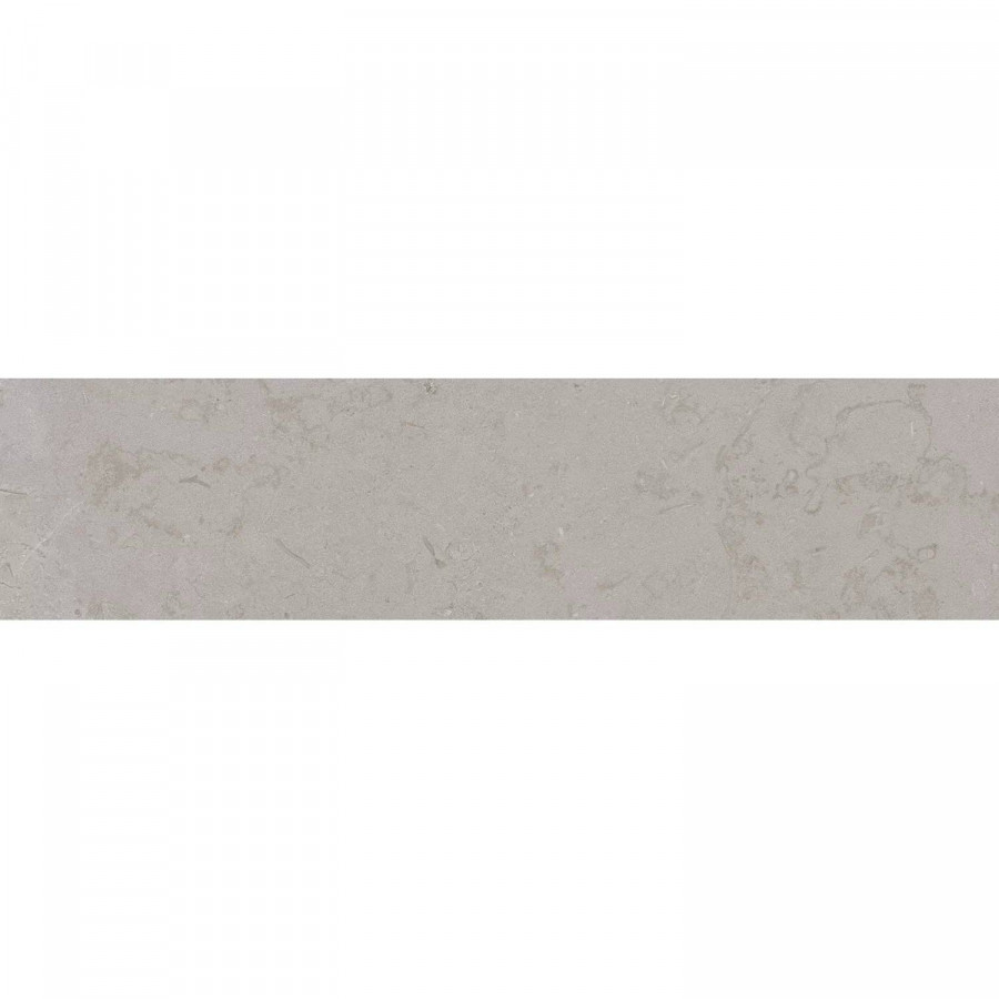 Подступенок 60x15 9мм Про Лаймстоун DD205220R\2 Серый Натуральный Обрезной матовая серый Kerama Marazzi