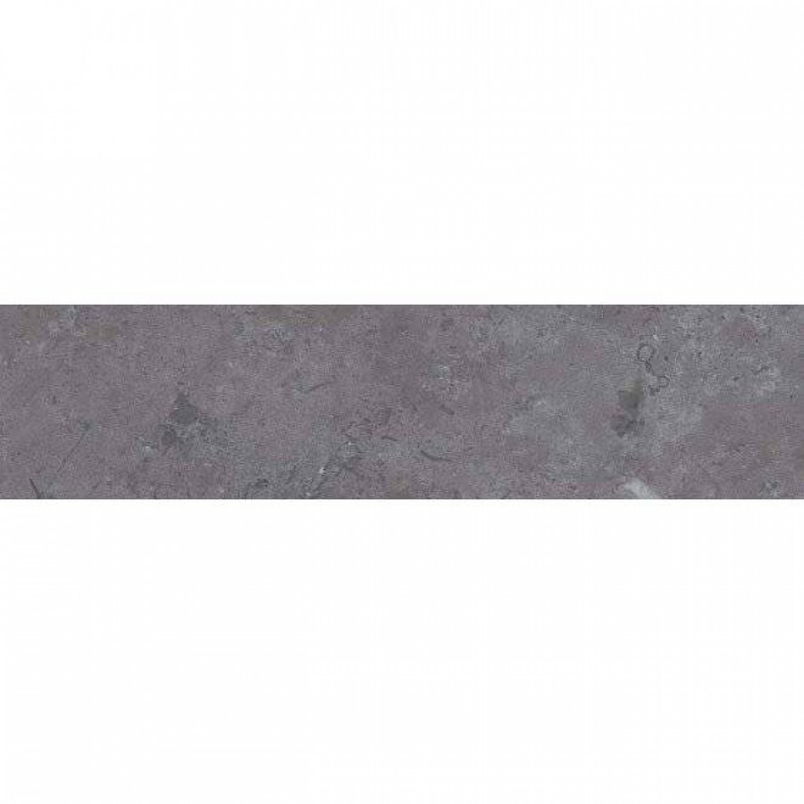 Подступенок 60x15 11мм Про Лаймстоун DD205100R\2 Серый Темный Обрезной матовая серый Kerama Marazzi