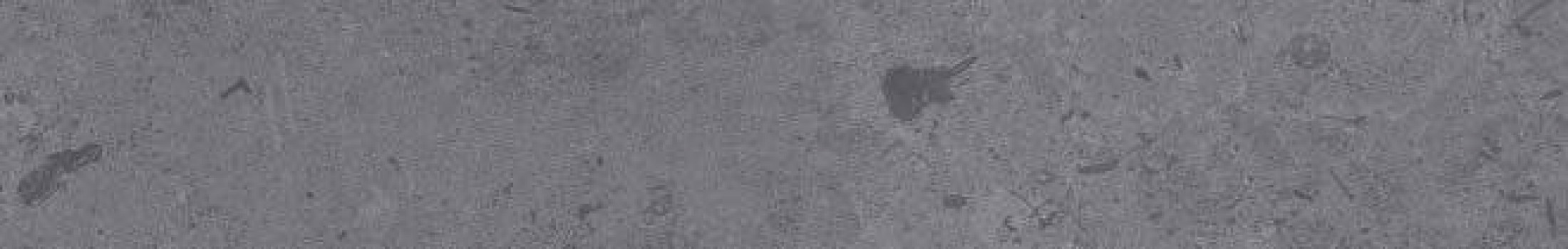 Плинтус 60x10 11мм Про Лаймстоун DD205100R\3BT серый темный обрезной матовая серый Kerama Marazzi