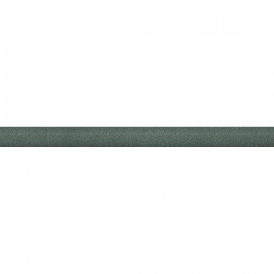 Бордюр 30x3 19мм Чементо SPA068R Зеленый Матовый Обрезной матовая зеленый Kerama Marazzi