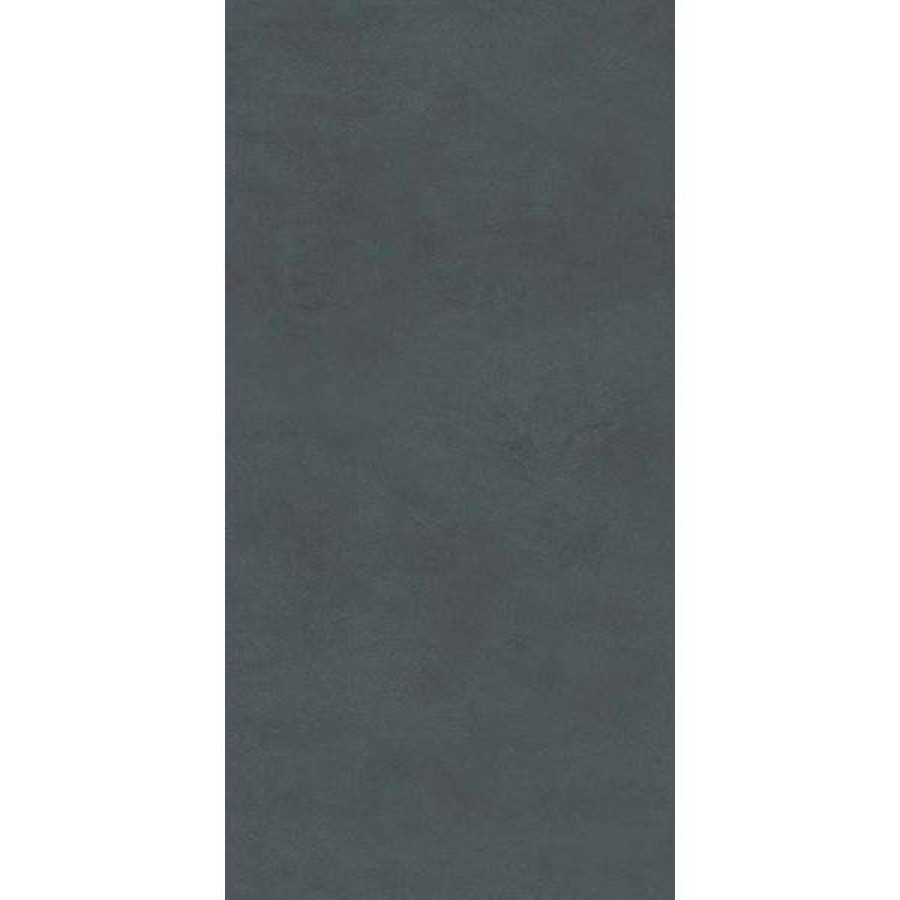 Керамическая плитка 60x30 9мм Чементо 11274R Антрацит Матовый Обрезной матовая серый Kerama Marazzi
