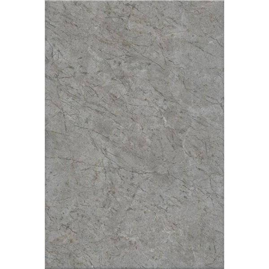 Керамическая плитка 30x20 6.9мм Каприччо 8353 Серый Глянцевый глянцевая серый Kerama Marazzi