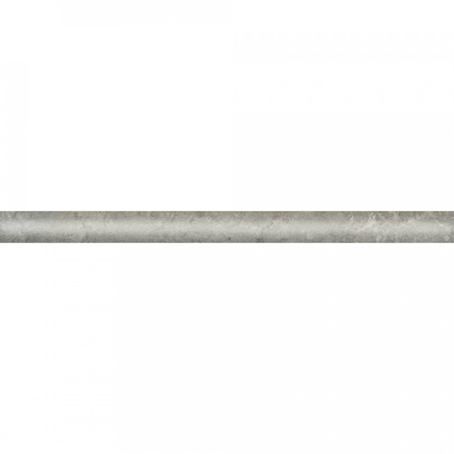 Бордюр 29x2 11мм Борго PFI002 Серый Матовый матовая серый Kerama Marazzi