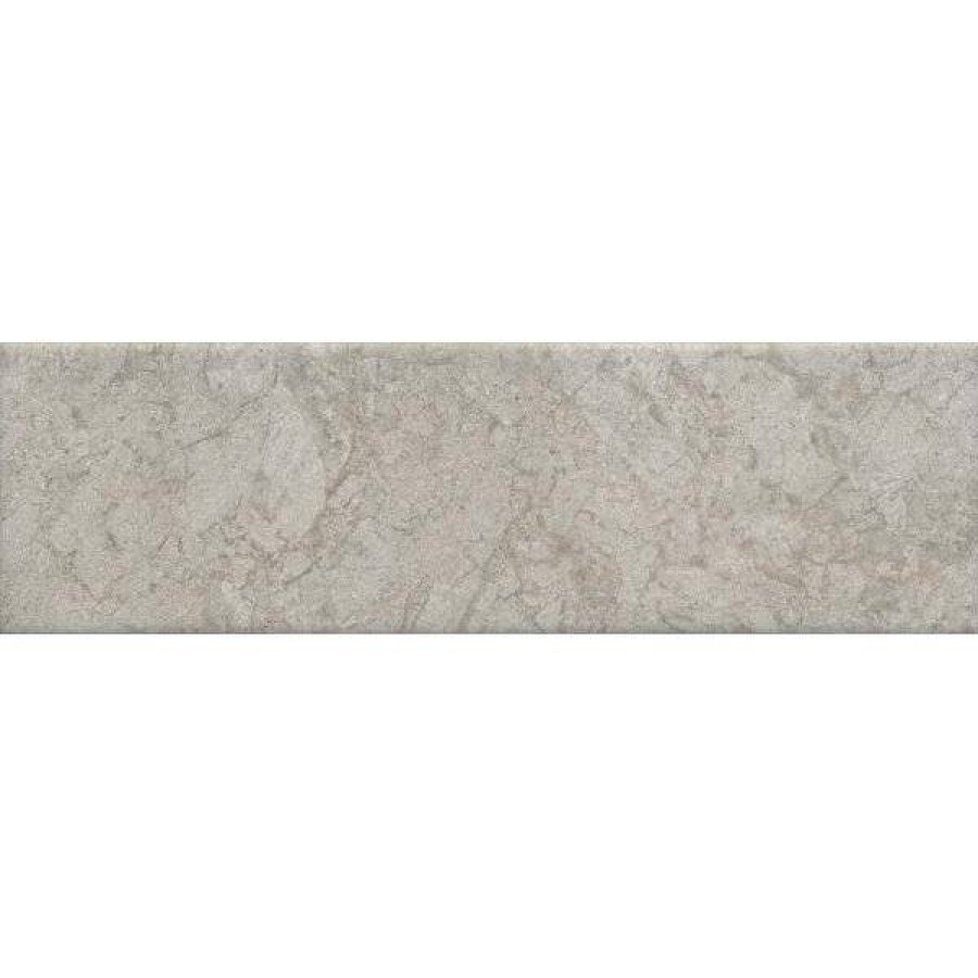 Керамическая плитка 29x2 6.9мм Борго 9048 Серый Светлый Матовый матовая серый Kerama Marazzi