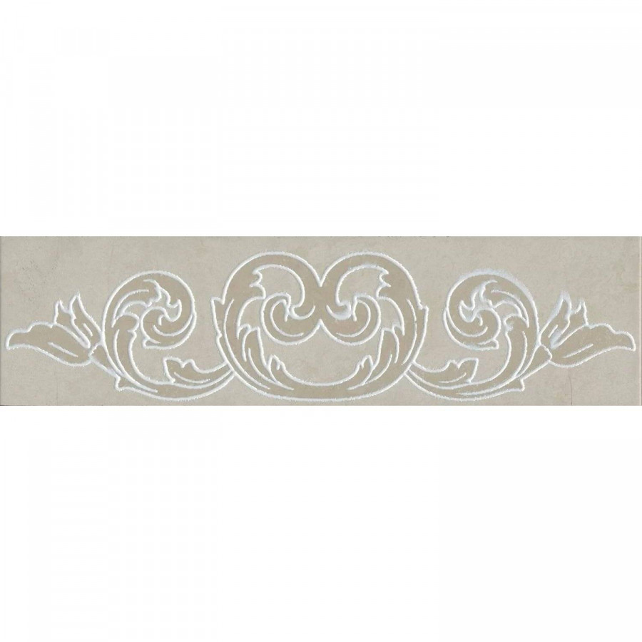 Подступенок 40x11 8мм Монсанту SG168700N/3/A Бежевый Светлый матовая бежевый Kerama Marazzi