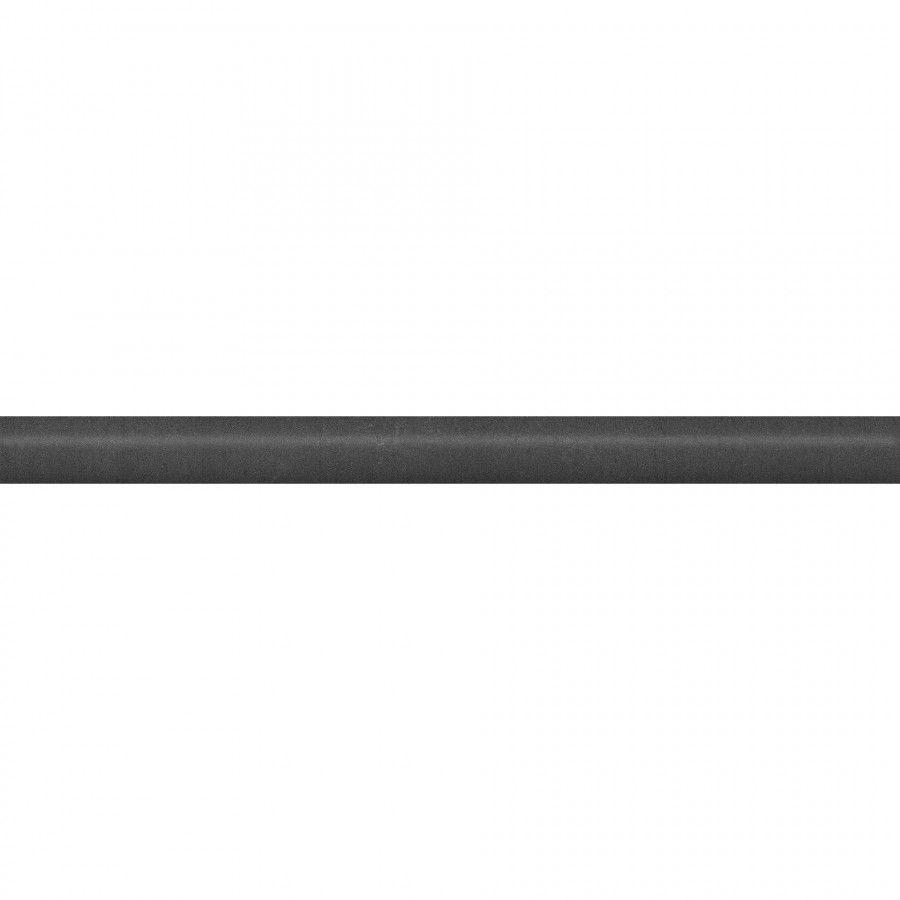 Бордюр 30x3 19мм Гварди SPA072R Антрацит Матовый Обрезной матовая черный Kerama Marazzi
