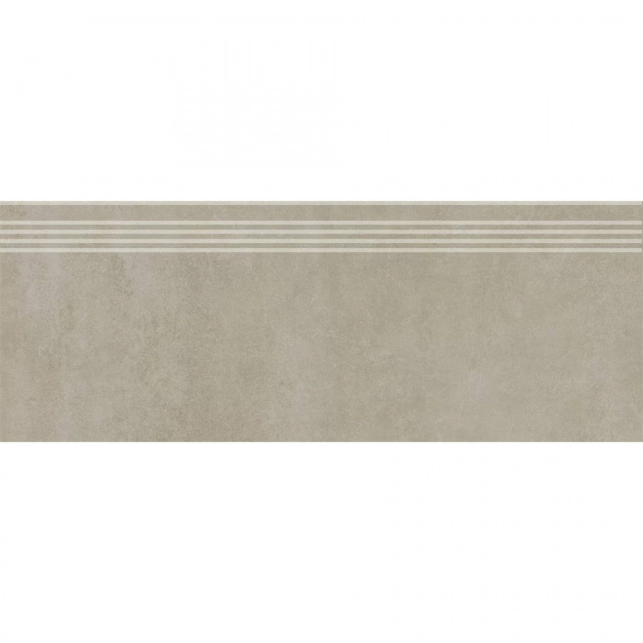 Ступень 80x30 9мм Про Догана DD841590R/GR Бежевый Светлый Матовый Обрезной матовая бежевый Kerama Marazzi