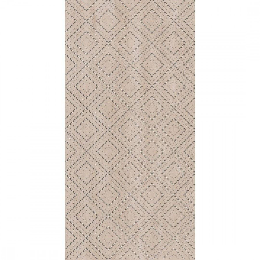 Декор 80x40 10мм Сан-Марко OS/C364/48003R Бежевый Матовый Обрезной матовая серый Kerama Marazzi