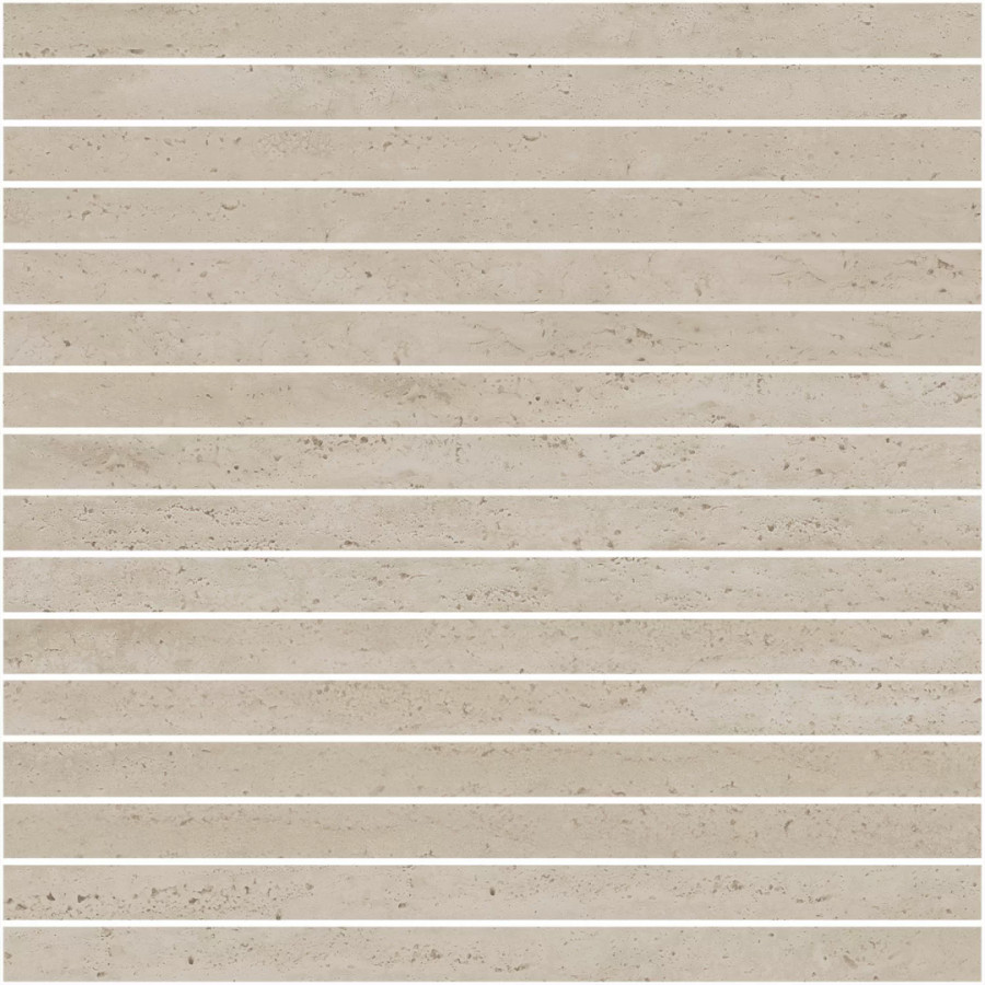 Мозаика 40x40 10мм Сан-Марко MM48024 Мозаичный Серый Матовый Обрезной матовая серый Kerama Marazzi