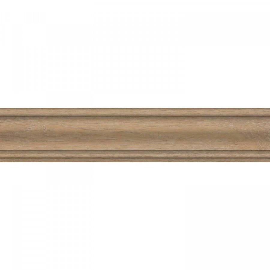 Плинтус 40x8 15.5мм Тровазо SG7324/BTG Бежевый Матовый матовая бежевый Kerama Marazzi