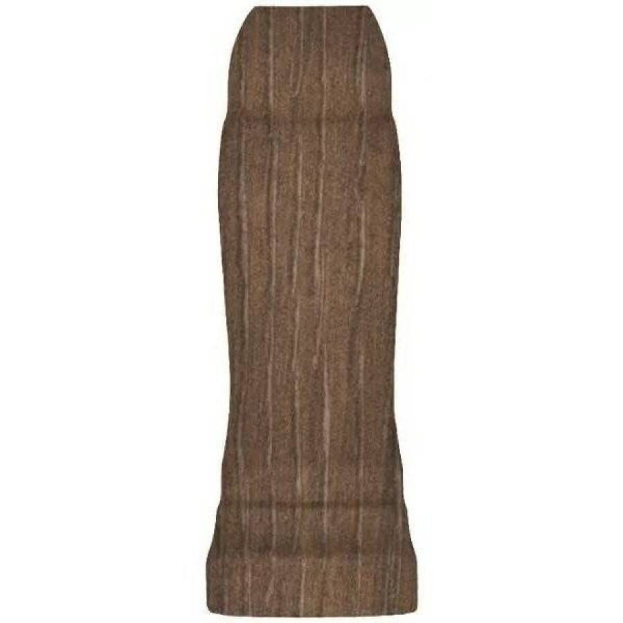 Угол 8x3 14мм Тровазо SG7328/AGE Внешний Карамельный Матовый матовая коричневый Kerama Marazzi