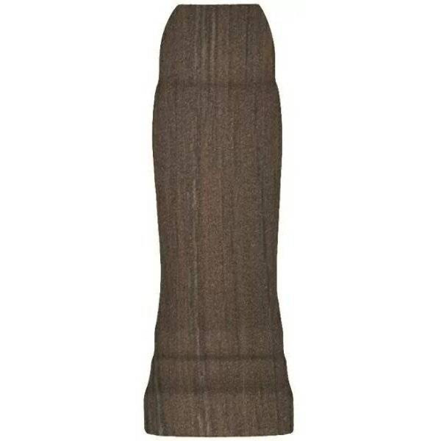 Угол 8x3 14мм Тровазо SG7329/AGE Внешний Коричневый Темный Матовый матовая коричневый Kerama Marazzi