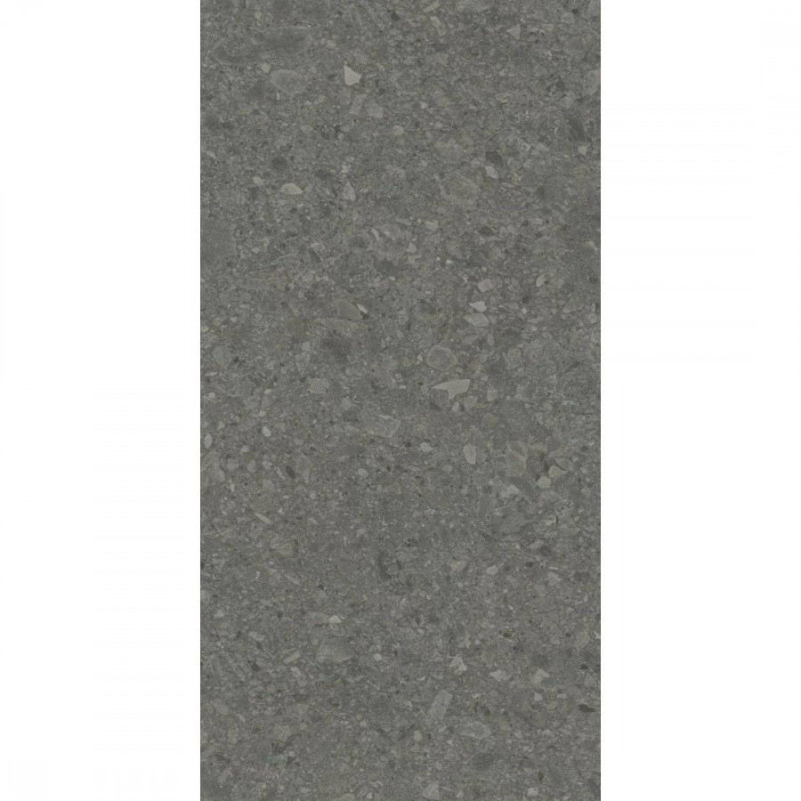 Керамогранит 120x60 9мм Чеппо ди Гре DD508020R Антрацит Матовый Обрезной матовая серый Kerama Marazzi