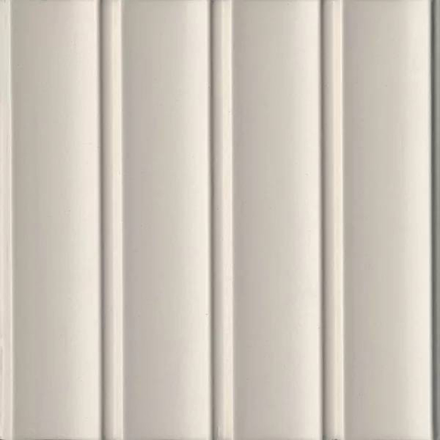 Декор 20x20 9.5мм Аква Альта SOA001 1 Белый Матовый Структура матовая белый Kerama Marazzi