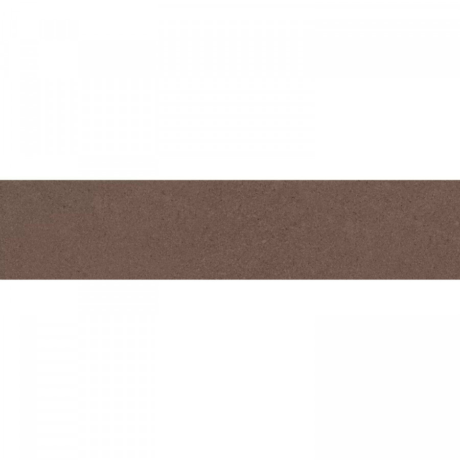 Керамическая плитка 29x6 10мм Кампанила 26359 Коричневый Темный Матовый матовая коричневый Kerama Marazzi