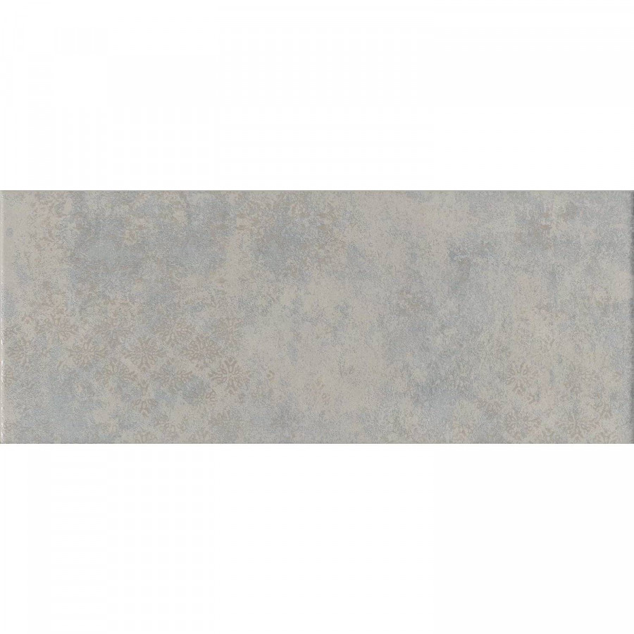 Декор 50x20 8мм Каннареджо OS/B294/7242 Синий Светлый Матовый матовая синий Kerama Marazzi