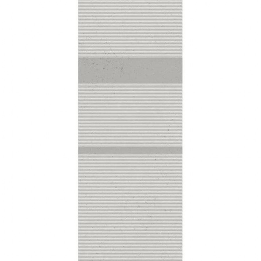 Декор 50x20 8мм Скарпа OS/A357/7257 Матовый Структура матовая серый Kerama Marazzi