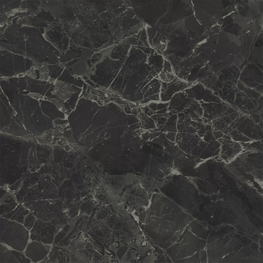 Керамогранит 50x50 8.5мм Коррер SG459322R Черный Лаппатированный Обрезной лаппатированная черный Kerama Marazzi