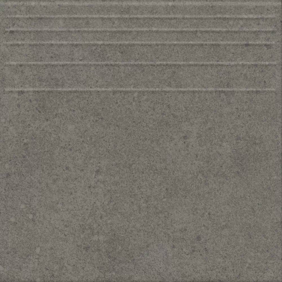 Ступень 30x30 8мм Базис SG900900N Серый Матовый матовая серый Kerama Marazzi