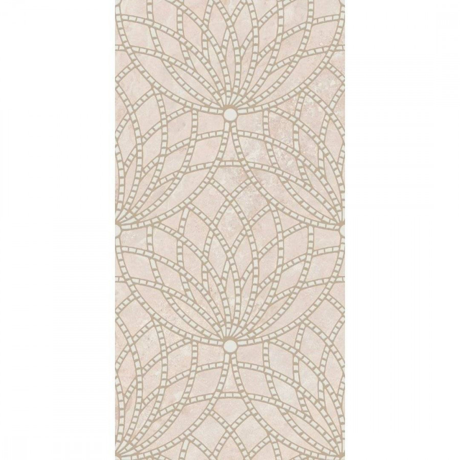 Декор 60x30 9мм Литос KMD3STA090BR Бежевый Светлый Матовый Обрезной матовая бежевый Kerama Marazzi