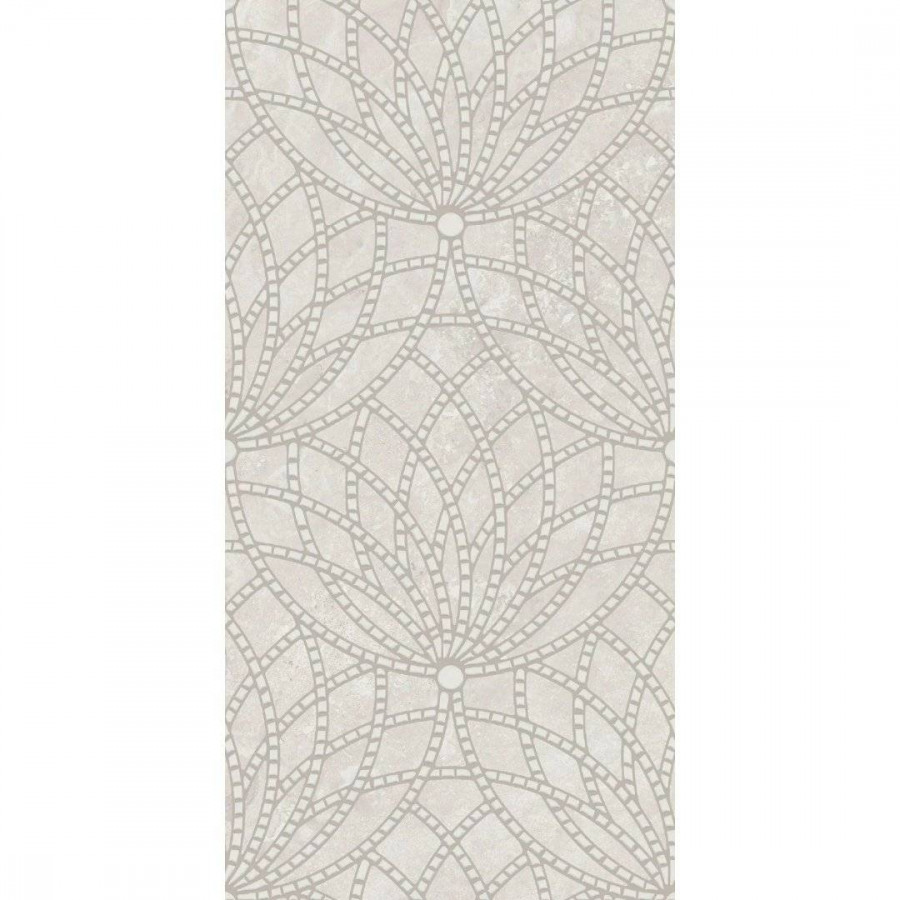 Декор 60x30 9мм Литос KMD3STA089BR Серый Светлый Матовый Обрезной матовая серый Kerama Marazzi