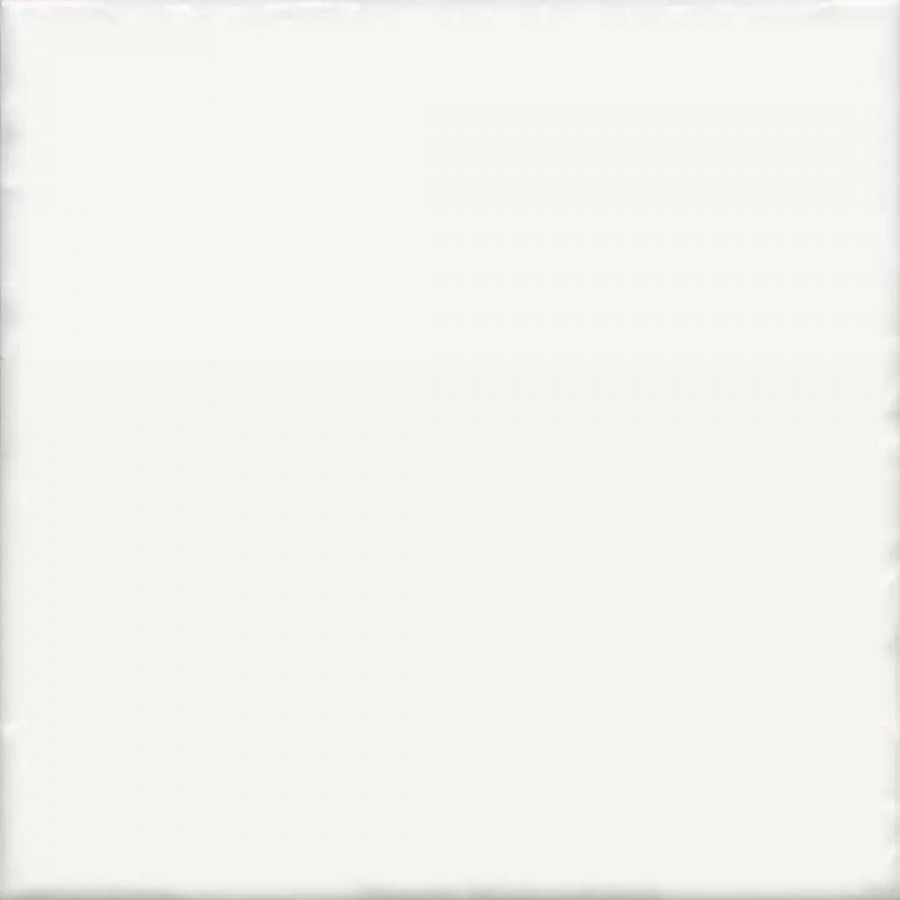 Керамическая плитка 15x15 6.9мм Агдаль KM1515B0121N Белый Матовый матовая белый Kerama Marazzi