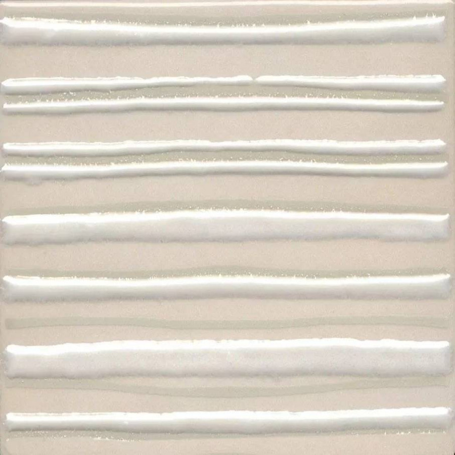 Декор 10x10 7мм Бахия KMD3STA021GN 3 Бежевый Светлый Глянцевый глянцевая бежевый Kerama Marazzi