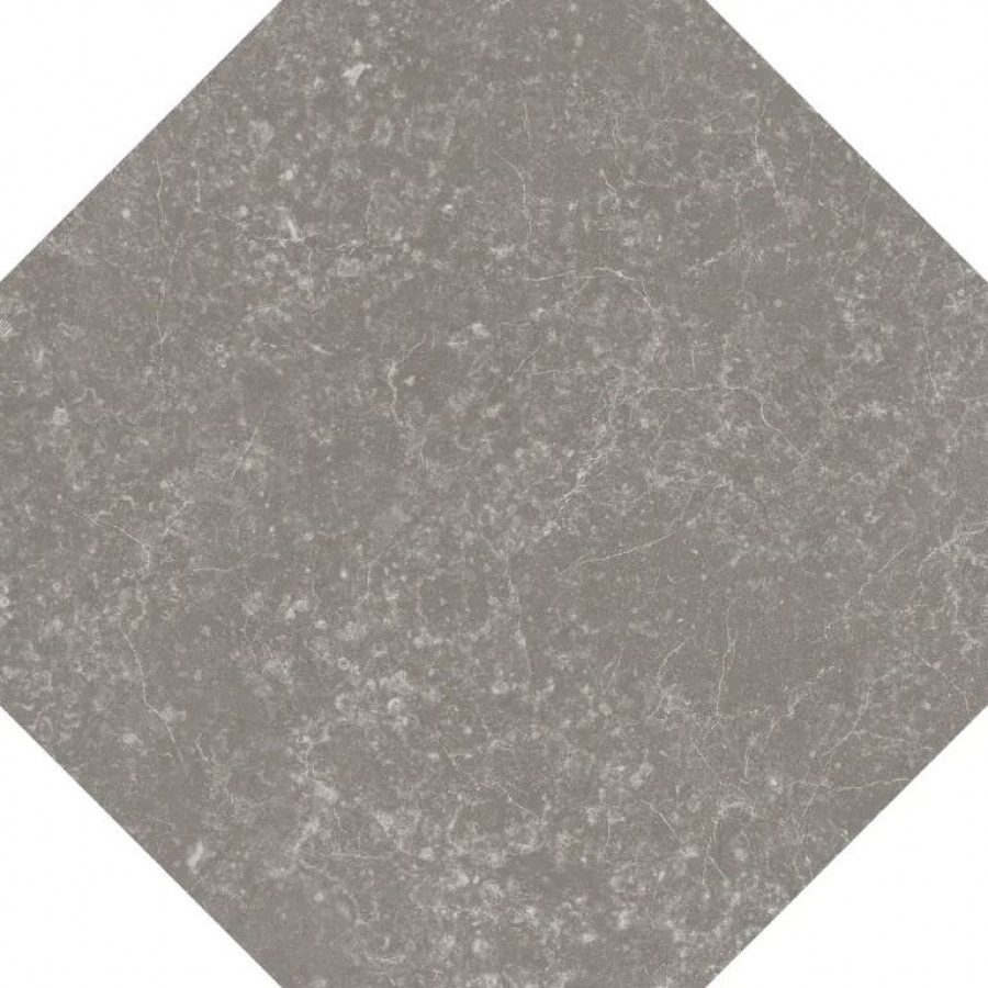 Керамическая плитка 24x24 7мм Касабланка KM2424G0021N Серый Матовый матовая серый Kerama Marazzi