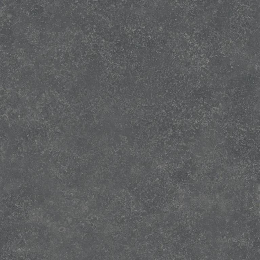 Керамогранит 60x60 9мм Касабланка KM6060G0141R Hp Антрацит Матовый Обрезной матовая черный Kerama Marazzi