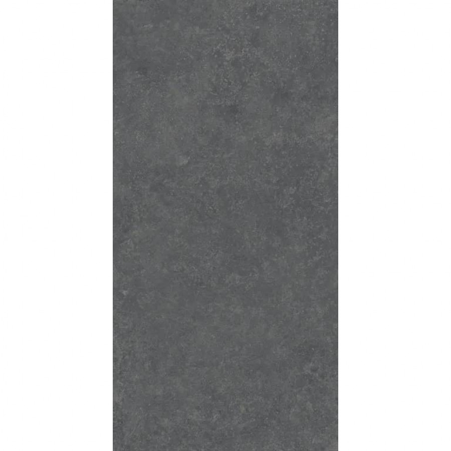 Керамогранит 120x60 9мм Касабланка KM6012G0141R Hp Антрацит Матовый Обрезной матовая черный Kerama Marazzi