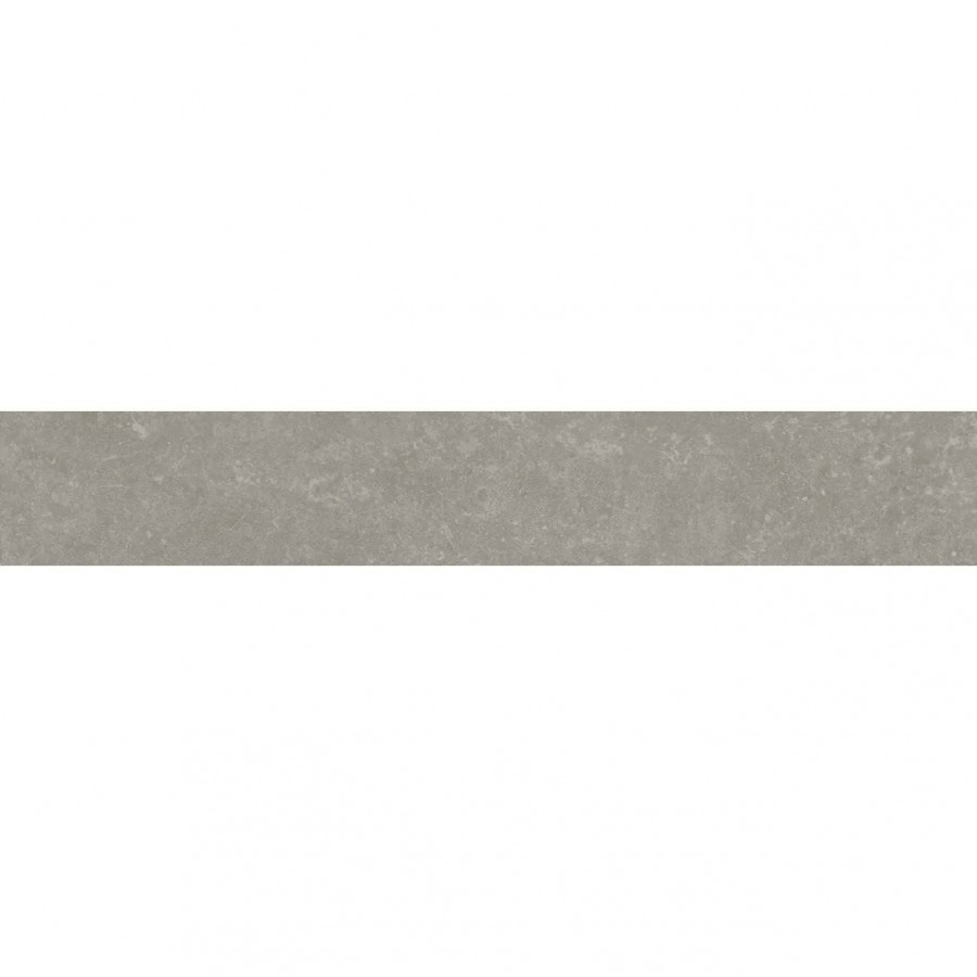Плинтус 60x10 9мм Касабланка KM6060G0171RBT6 Hp Серый Матовый Обрезной матовая серый Kerama Marazzi