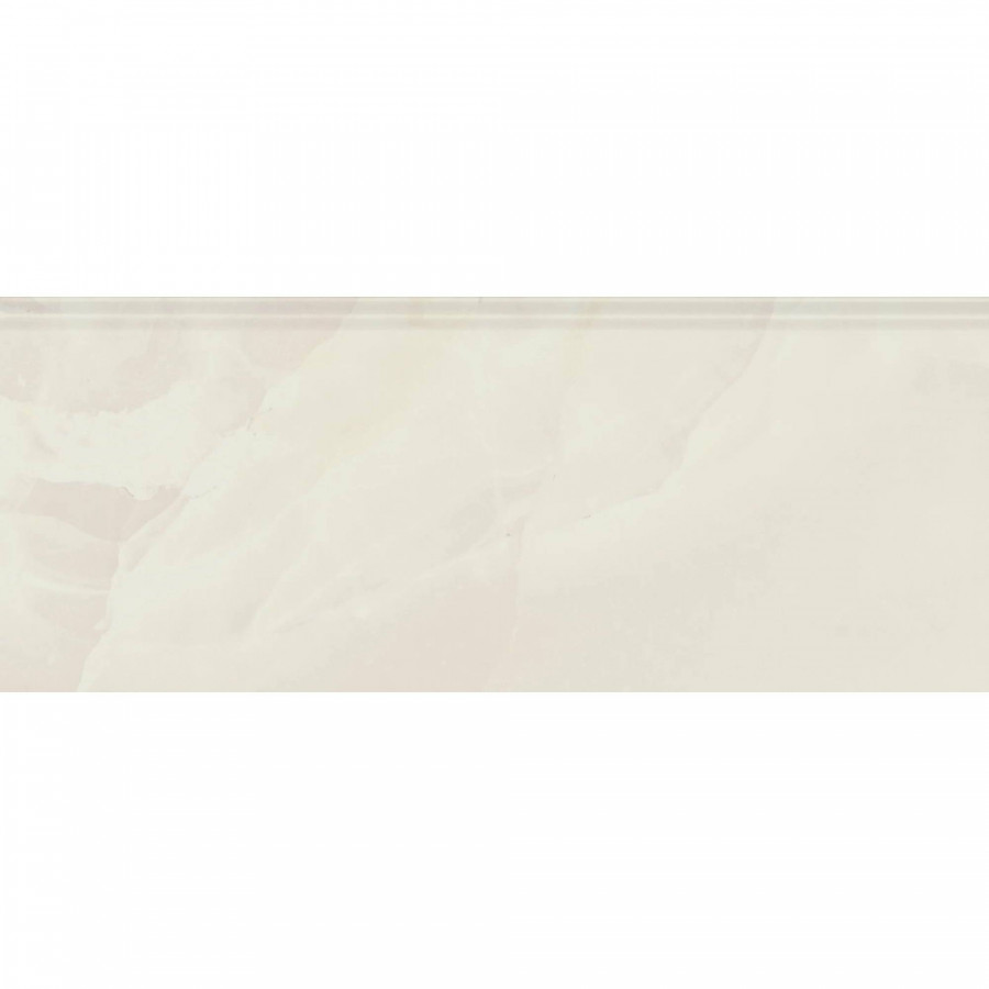 Плинтус 30x12 13мм Махкама KML2FMF005BR Бежевый Светлый Глянцевый Обрезной глянцевая бежевый Kerama Marazzi