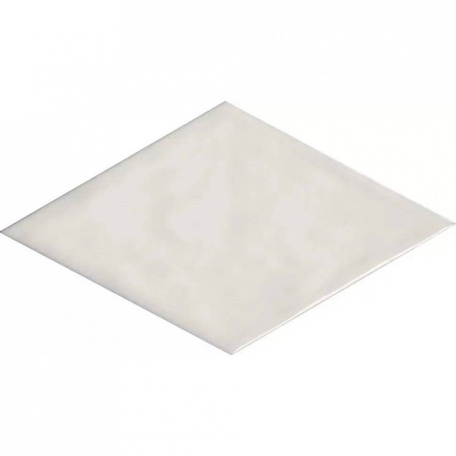 Декор 14x8 9мм Риад KMD2SRB001BN Белый Глянцевый глянцевая белый Kerama Marazzi