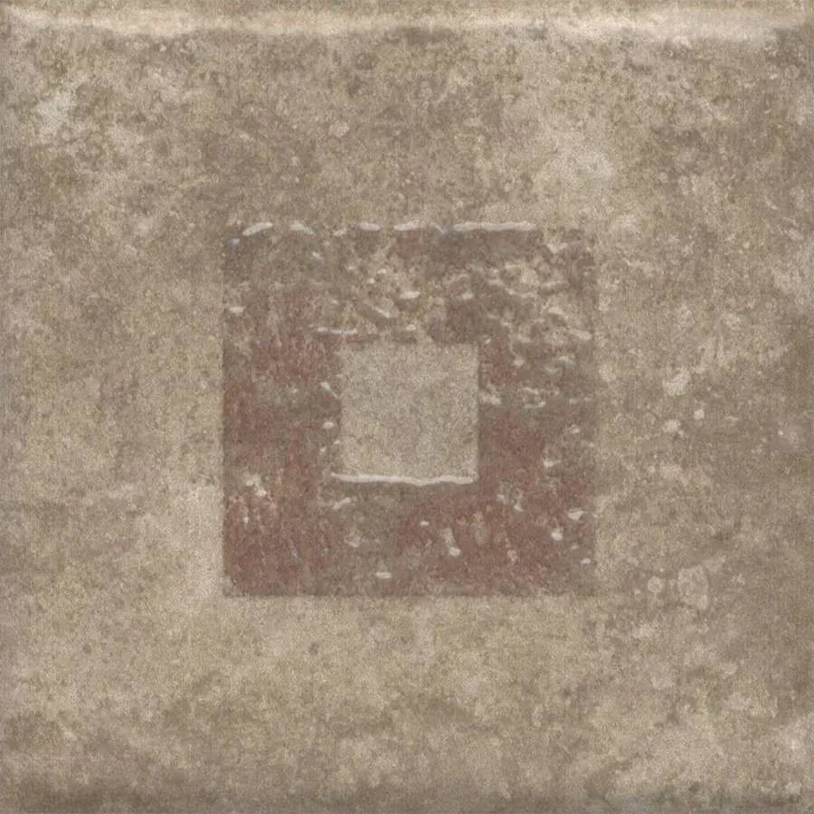 Декор 10x10 7мм Спартель KMD3STA038GN 3 Бежевый Матовый матовая бежевый Kerama Marazzi