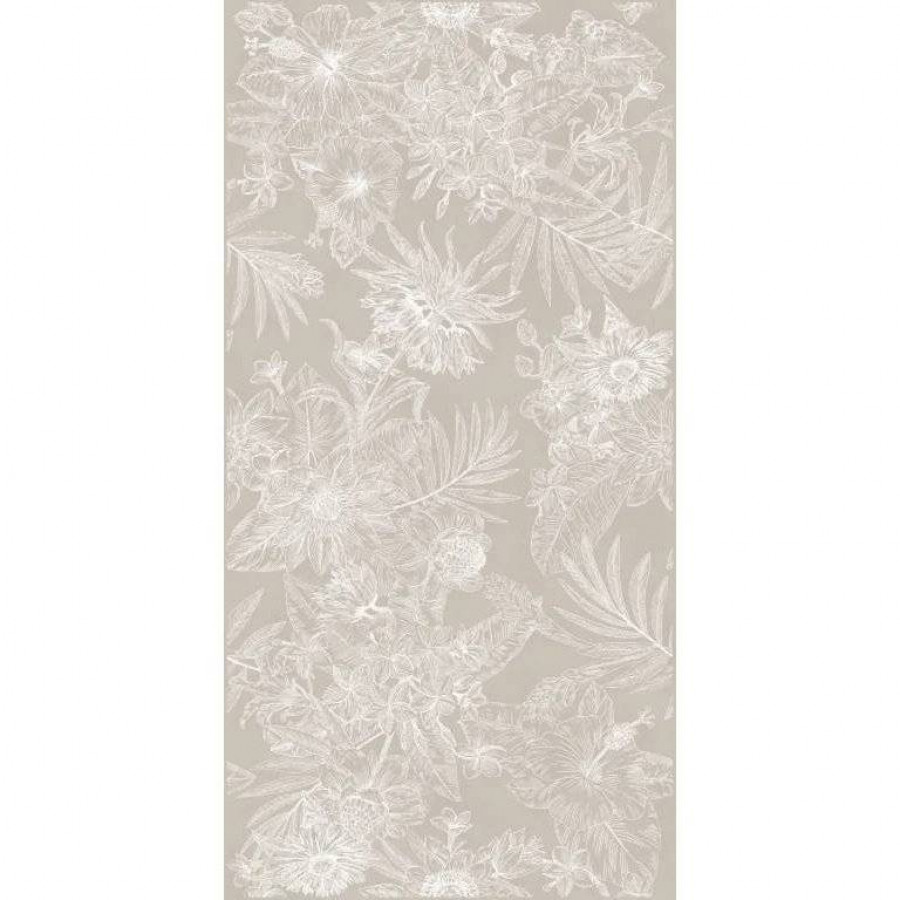 Декор 120x60 9мм Таделакт KMD3STA055BR Бежевый Светлый Матовый Обрезной матовая бежевый Kerama Marazzi